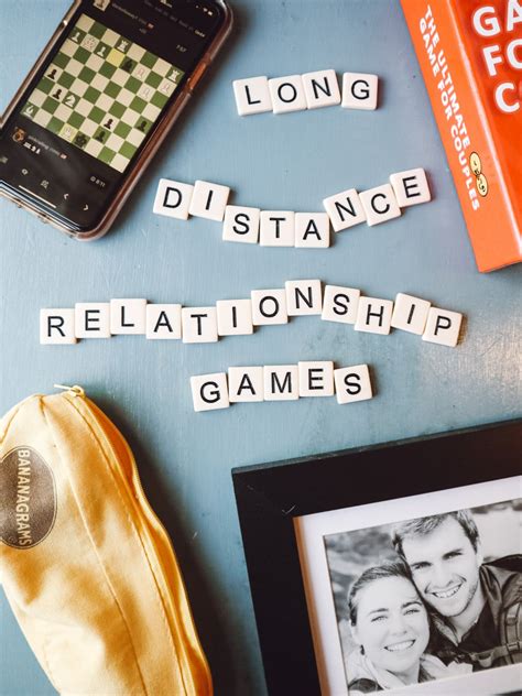 Long distance games. Things To Know About Long distance games. 